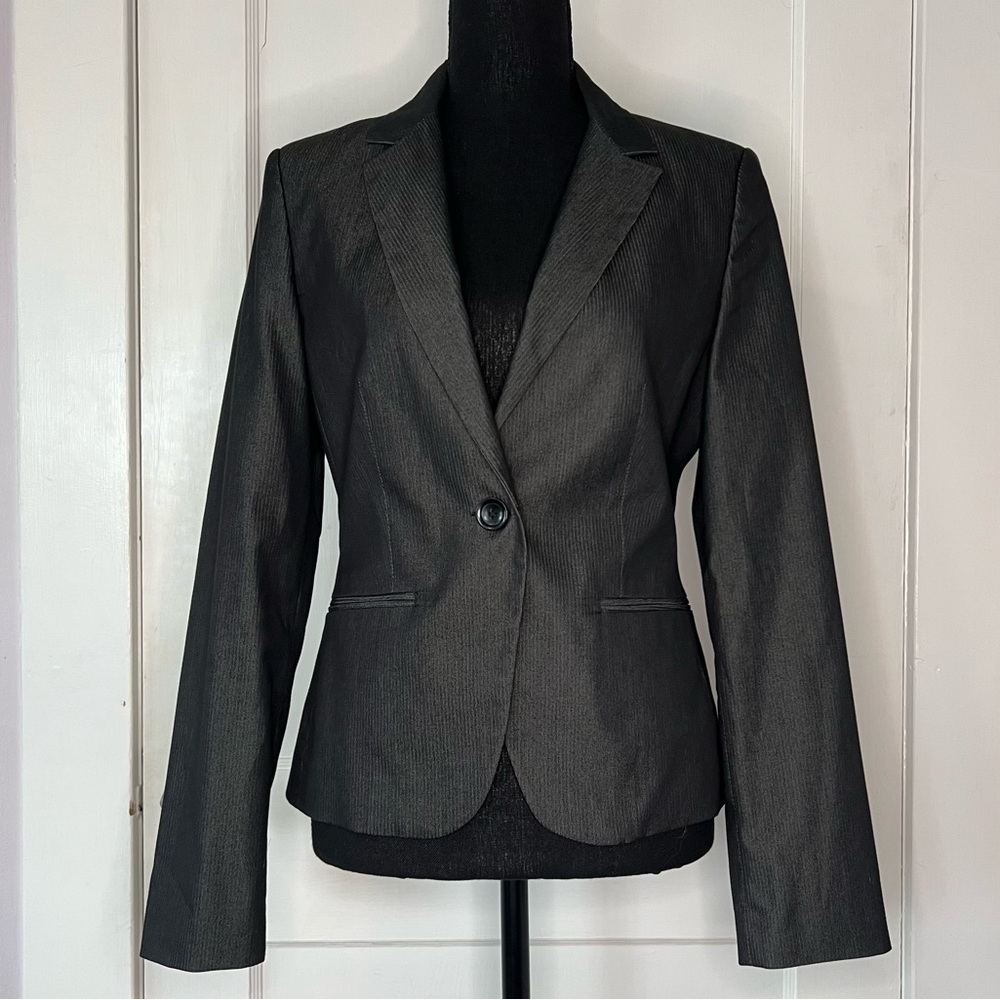 Express Suit Jacket